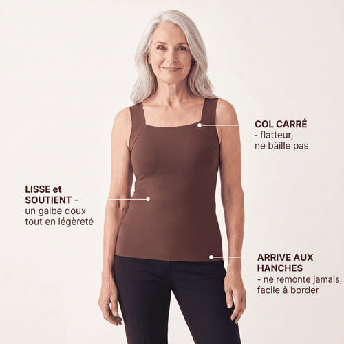 Soutien-gorge DOUCINE