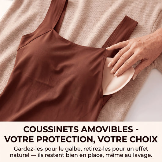 Soutien-gorge DOUCINE