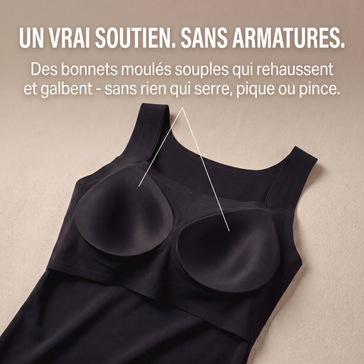 Soutien-gorge DOUCINE