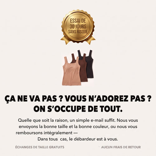Soutien-gorge DOUCINE