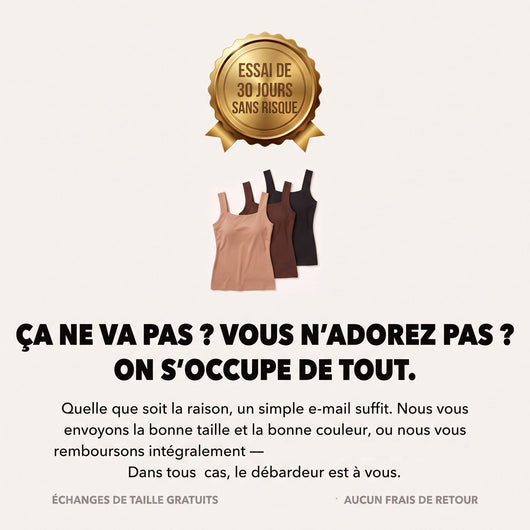 Soutien-gorge DOUCINE