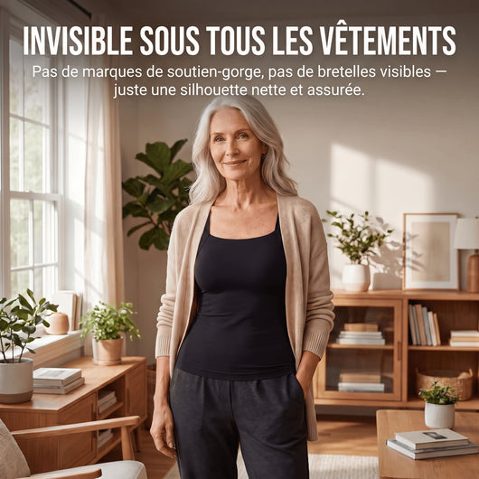 Soutien-gorge DOUCINE