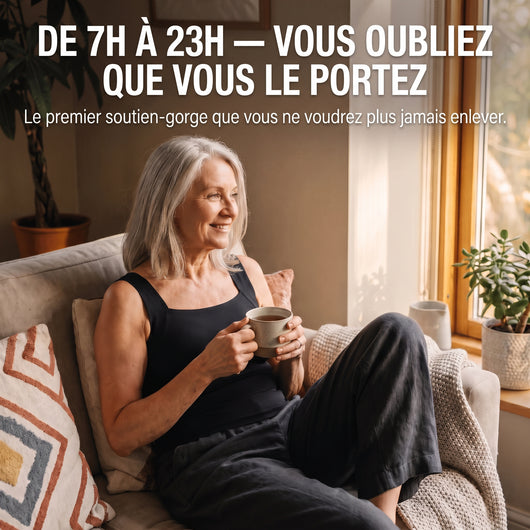 Soutien-gorge DOUCINE