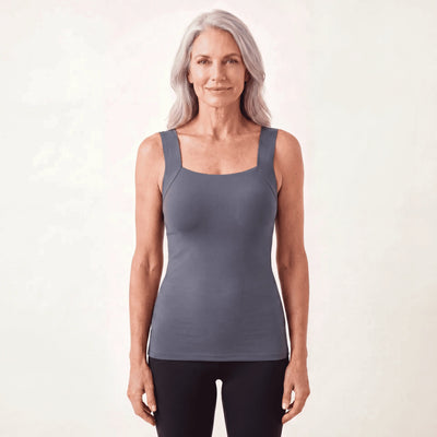 Sculpt Tank Gris