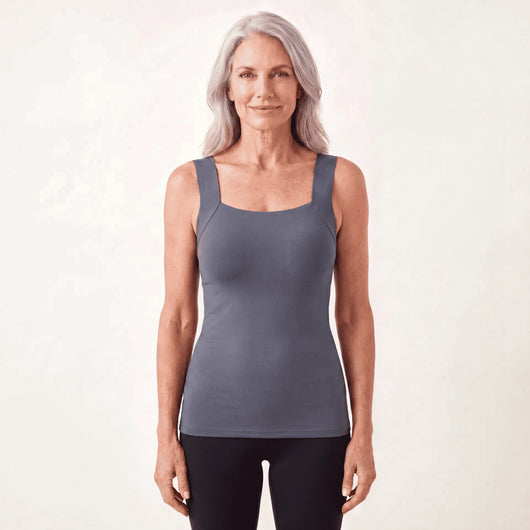 Sculpt Tank Gris